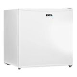 Frigobar Mini Refrigerador Doméstico Ice Compact 47l Efb50/51 220v Branco - Eos