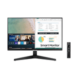 Monitor Smart Samsung Full Hd 24&quot; Tizen - Ls24am506nlmzd