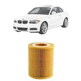 Filtro Óleo Mann BMW 130i (E81/E87) 2006-2012 Motor N52B30