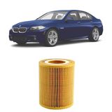 Filtro de Óleo Mann BMW 535i 2010-2016 Motor N55B30A