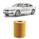 Filtro de Óleo Mann BMW 435i 2013-2015 Motor N55B30A