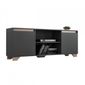MP27773814_Conjunto-Rack-para-TV-ate-60-Polegadas-e-Estante-Benevello-2042-Quidita-Grafite-Siena_2_Zoom