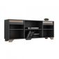 MP27773814_Conjunto-Rack-para-TV-ate-60-Polegadas-e-Estante-Benevello-2042-Quidita-Grafite-Siena_3_Zoom