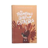 Livro As Primeiras Quatro Estações - Editora Thomas Nelson