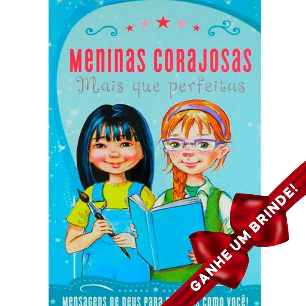 Devocionais para meninas – Editora Mundo Cristão