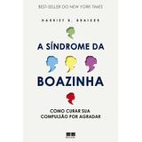 Livro Sindrome Da Boazinha, A