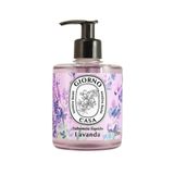 Sabonete Liquido Aroma Lavanda 350ml Giorno