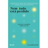 Livro Nem Tudo Está Perdido