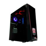 Computador Gamer Hyperx Amd Ryzen 5 3600x 16gb Ssd 250gb M.2 Gtx 1650 4gb Windows 10