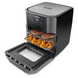 Fritadeira Britânia Air Fryer Oven 12l Bfr2100p - 127v