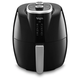 Fritadeira Elétrica Sem Óleo Elgin Space Fryer 5 Litros 220v Preto