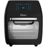 Fritadeira Sem Óleo E ForNO Oster 3 Em 1 Ofrt780 12l 220v