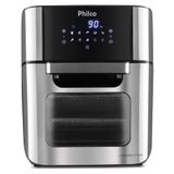 Fritadeira Philco Air Fryer Oven 12l Pfr2200p - 220v