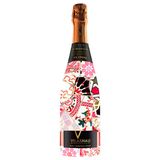 Espumante Rose Vilarnau Cava Brut 750ml