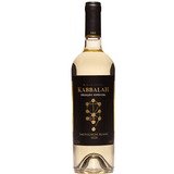 Vinho Kabbalah Sauvignon Blanc Branco Chile 750 Ml