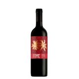 Vinho Foye Reserva Cabernet Sauvignon 2020 Tinto Chile 750ml