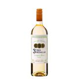 Vinho Santa Rita Tres Medallas Sauvignon Blanc Branco Chile 750ml