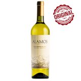 Vinho Argentino Alamos Sauvignon Blanc 750ml