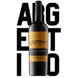 Vinho Tinto Argentino Rutini Encuentro Cabernet Sauvignon 2019