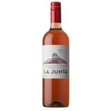 Vinho Rosé Chileno La Junta