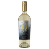 Vinho Gato Negro 9 Lives Reserva Sauvignon Blanc 750 Ml