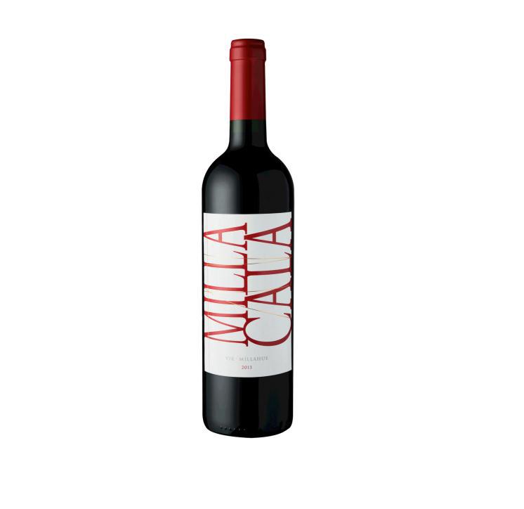 Vinho Milla Cala Vik 750ml - Carrefour