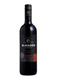 Vinho Tinto Almadén Cabernet Franc