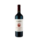 Vinho Las Perdices Cabernet Sauvignon 2019 Tinto Argentina 750ml