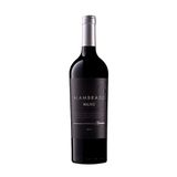 Vinho Tinto Alambrado Malbec-750ml