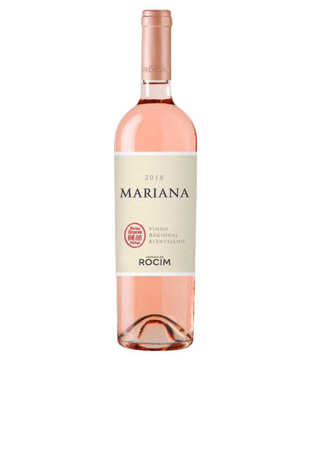 Vinho Rocim Mariana Rose 750ml