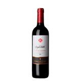 Vinho Casas Del Toqui Estate Cabernet Sauvignon 2020 Tinto Chile 750ml