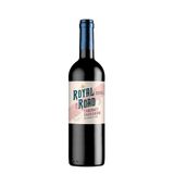 Vinho Gauchezco Royal Road Cabernet Sauvignon Tinto Argentina 750ml