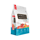 Ração Fórmula Natural Freshmeat Sensitive Para Cães Adultos De Mini E Pequeno Porte Sabor Cordeiro, Mandioca E Aloe E Vera 7kg