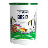 Ração Peixes Alcon Basic 150g