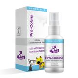 Pró-coluna Homeo Pet 30 Ml