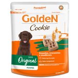 Cookie Premier Pet Golden Cães Filhotes Original - 350g