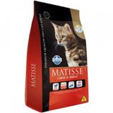Ração Matisse Carne 7,5kg
