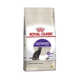 Ração Royal Canin Gatos Castrados 10kg