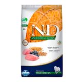 Ração Farmina N&amp;d Ancestral Grain Para Cães Adultos Maxi Sabor Cordeiro 10,1kg