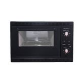 Forno Elétrico Embutir Nardelli Esp Black 45l