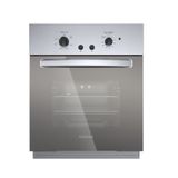 Forno Embutir Gás 50l Cristallo Giii - Venax - Inox - 220v