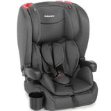 Cadeirinha para Carro Dobrável Galzerano MIB 9-36 kg Grafite