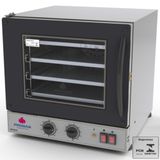 Forno Elétrico Progás Turbo Fast Oven Preto 4 Esteiras Prp-004 G2 220v P39305