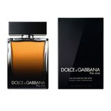 Perfume Dolce &amp;amp, Gabbana The One - Eau De Parfum - Masculino - 150 Ml