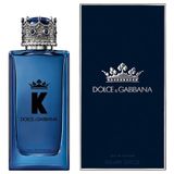 Perfume Dolce &amp;amp, Gabbana K - Eau De Parfum - Masculino - 50 Ml