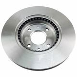 Disco de Freio Dianteiro Ventilado 259mm Clio Kangoo Logan Sandero Megane Scenic Symbol Twingo Express e R19