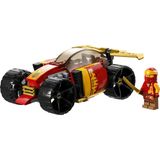 Lego Lego Ninjago - Carro De Corrida Ninja Evo Do Kai