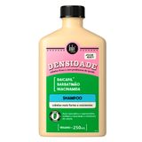 Shampoo Para Tratamento Lola Densidade 250ml