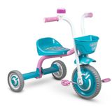 Triciclo Infantil Charm - Nathor