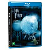 Harry Potter e a Ordem da Fênix (Blu-Ray)